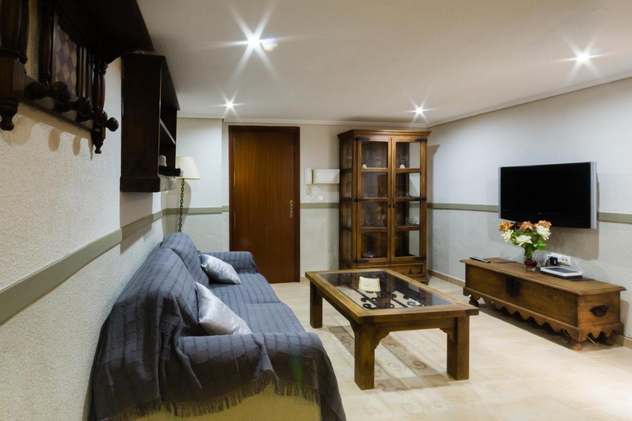 Porta Nova'S Home Kordoba Bagian luar foto