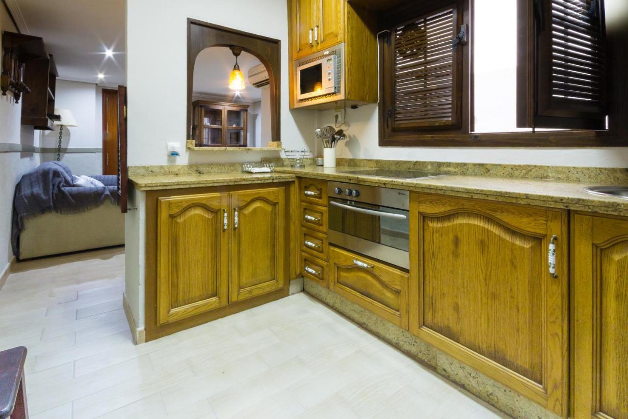 Porta Nova'S Home Kordoba Bagian luar foto